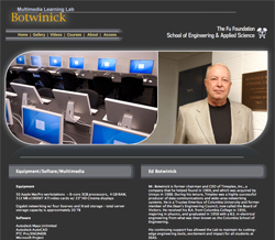 Botwinick Lab